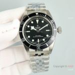 GR Swiss Replica Tudor new Black Bay Jubilee  41 mm Black Bezel Men's Watch